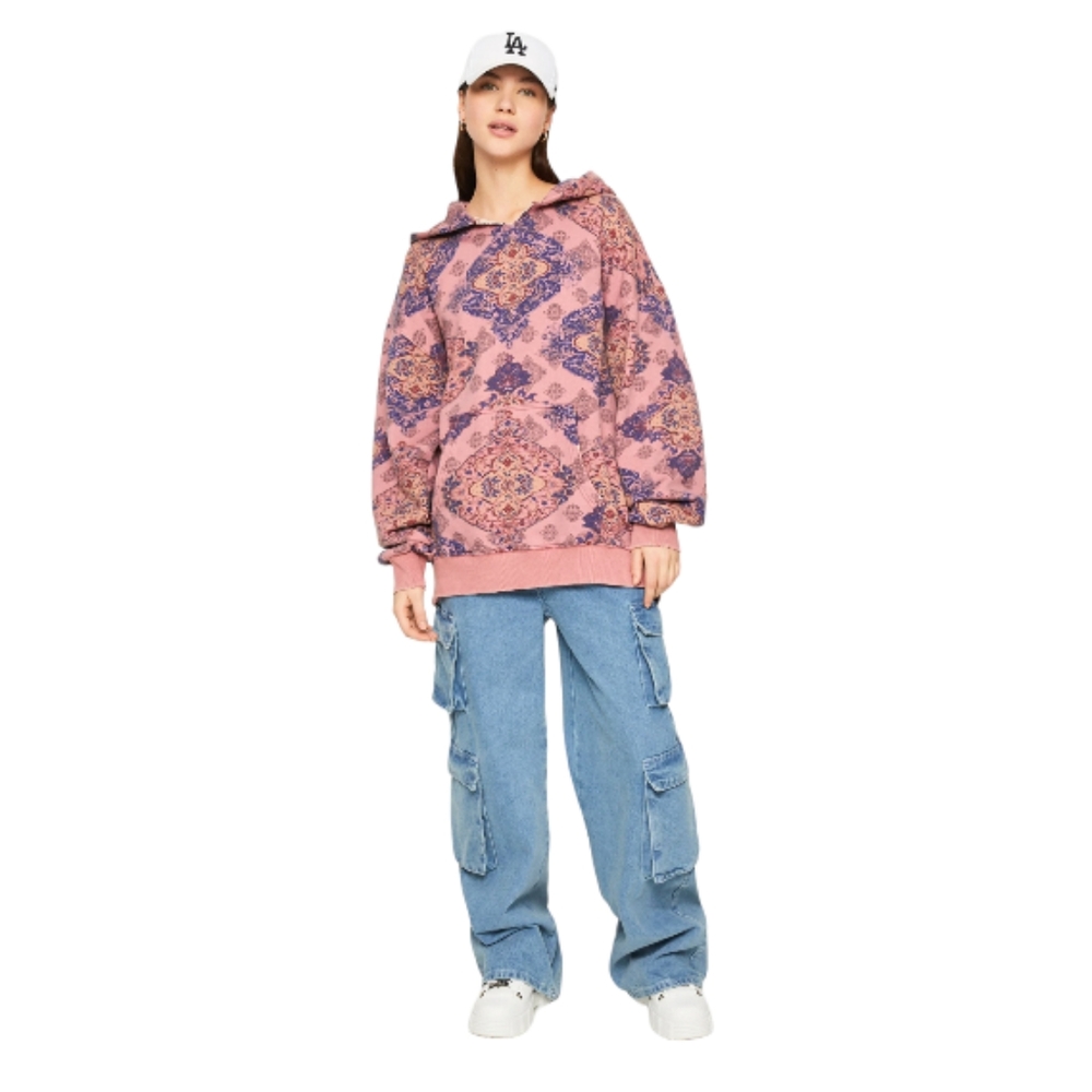 NWT  FREE PEOPLE  HOODIE